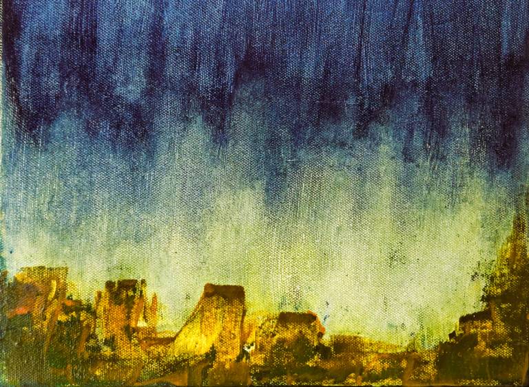 Ruins, Rituals and Remnants - Stephen D A Morris