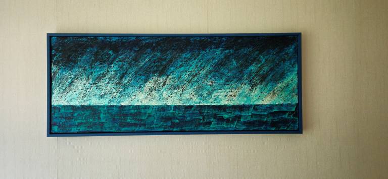 Cromarty and Forth - Stephen D A Morris