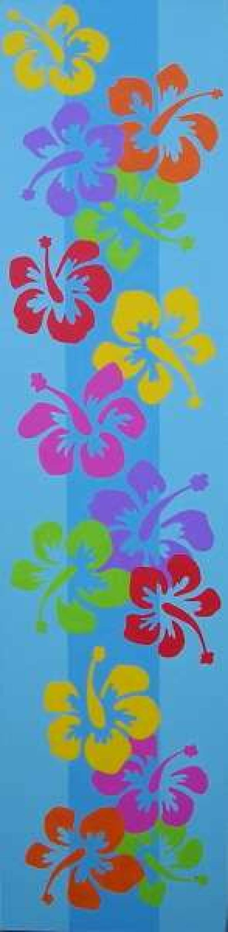 Aloha - Jo Sargisson