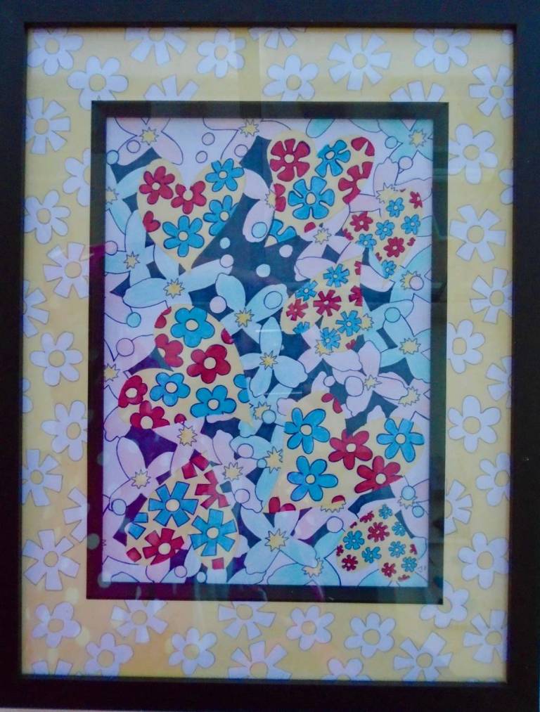 Hope after lockdown - Jo Sargisson