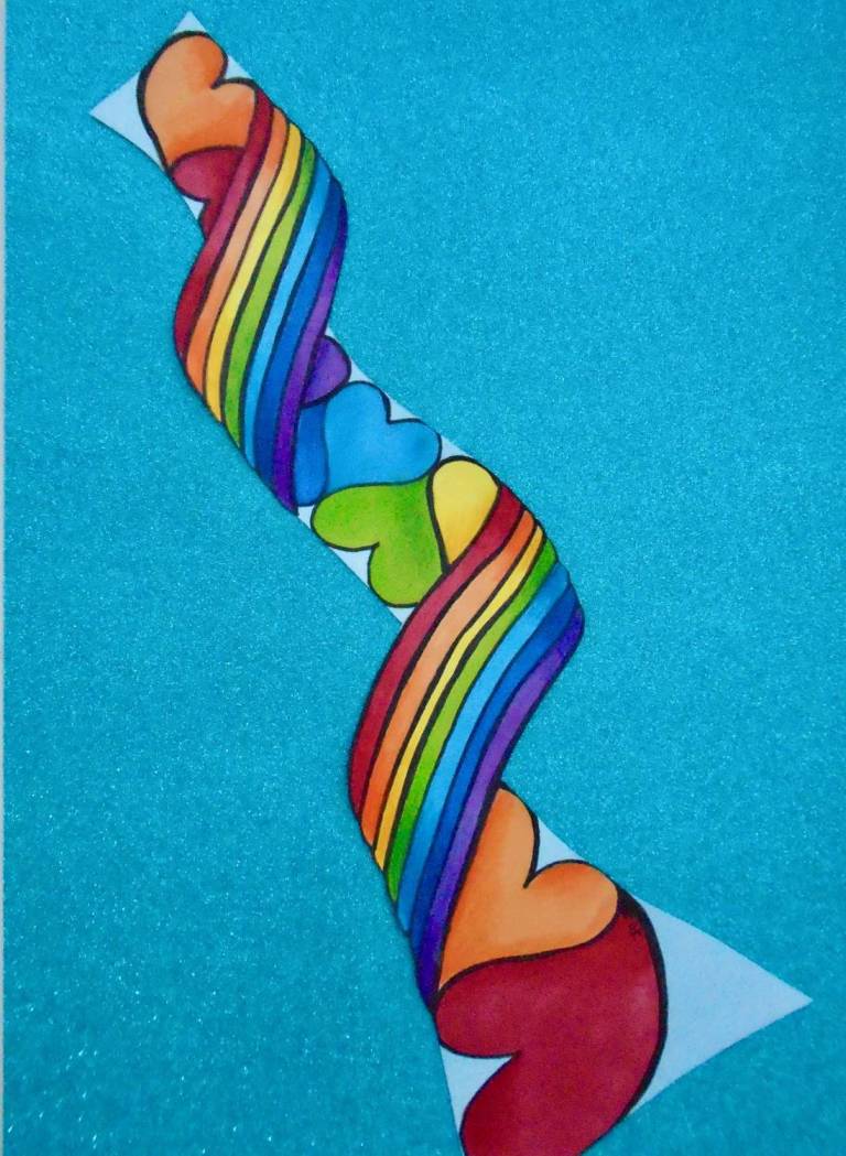 Big Twist - Jo Sargisson