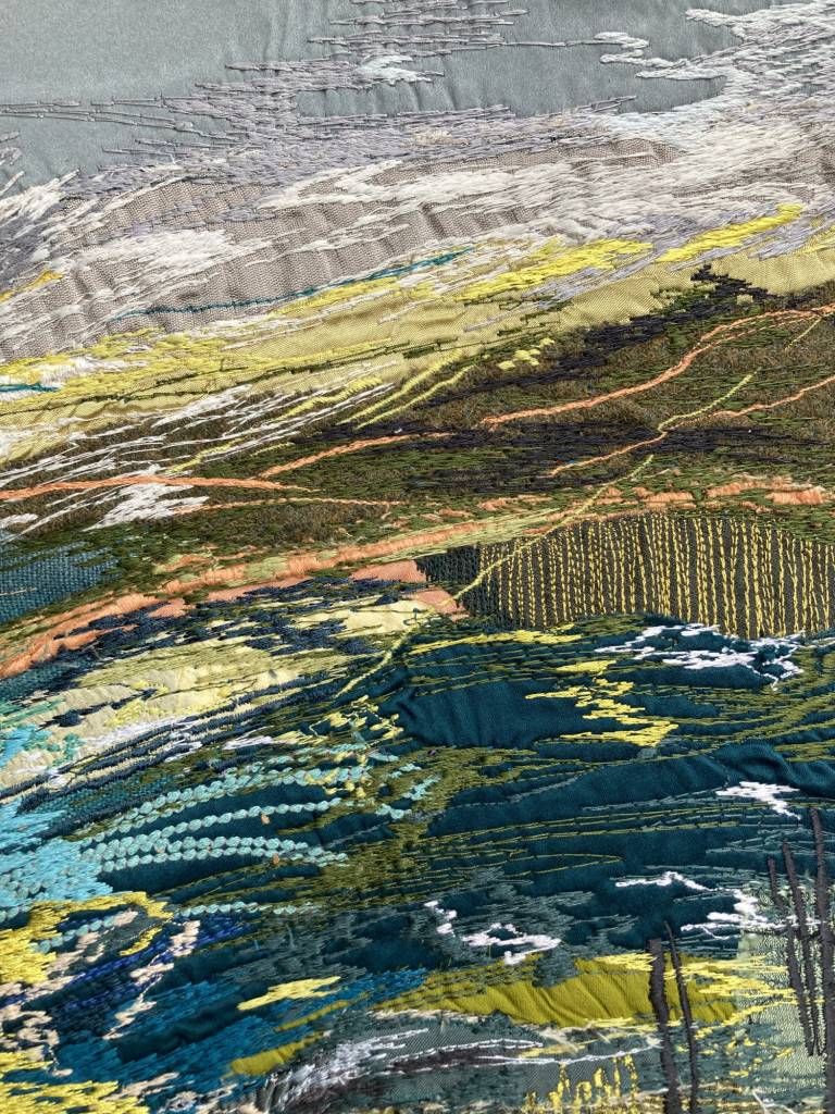 Feel The Sun On Your Face - Sarah Pooley