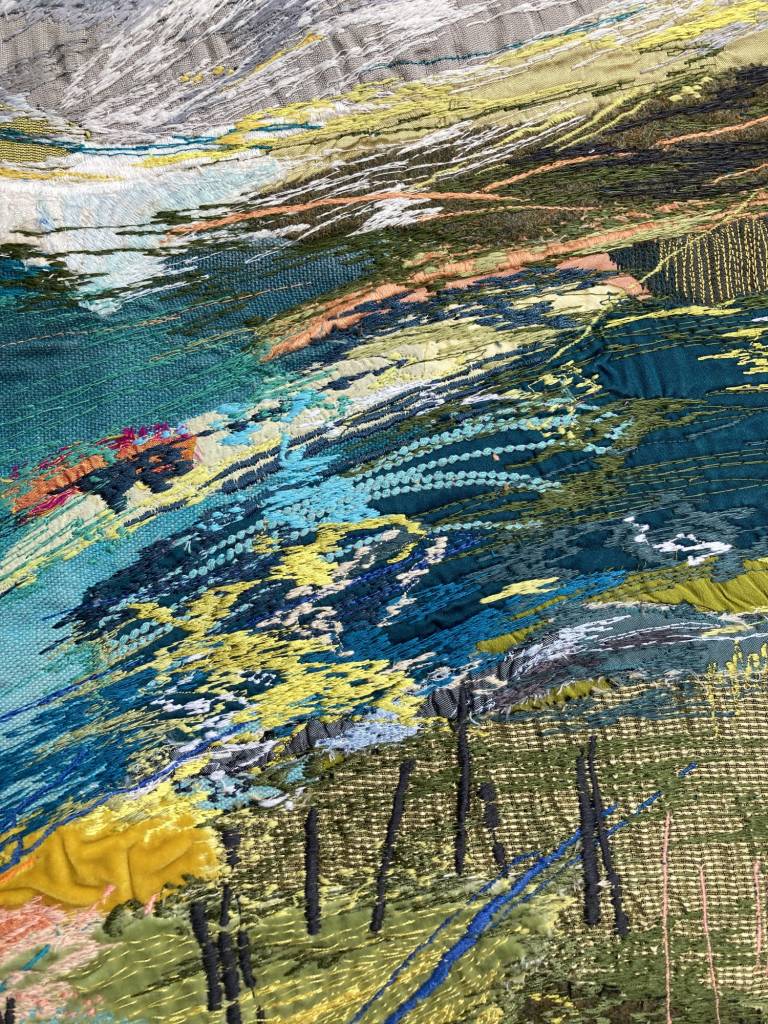 Feel The Sun On Your Face - Sarah Pooley