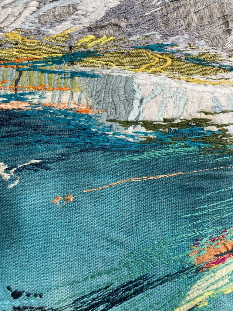 Feel The Sun On Your Face - Sarah Pooley