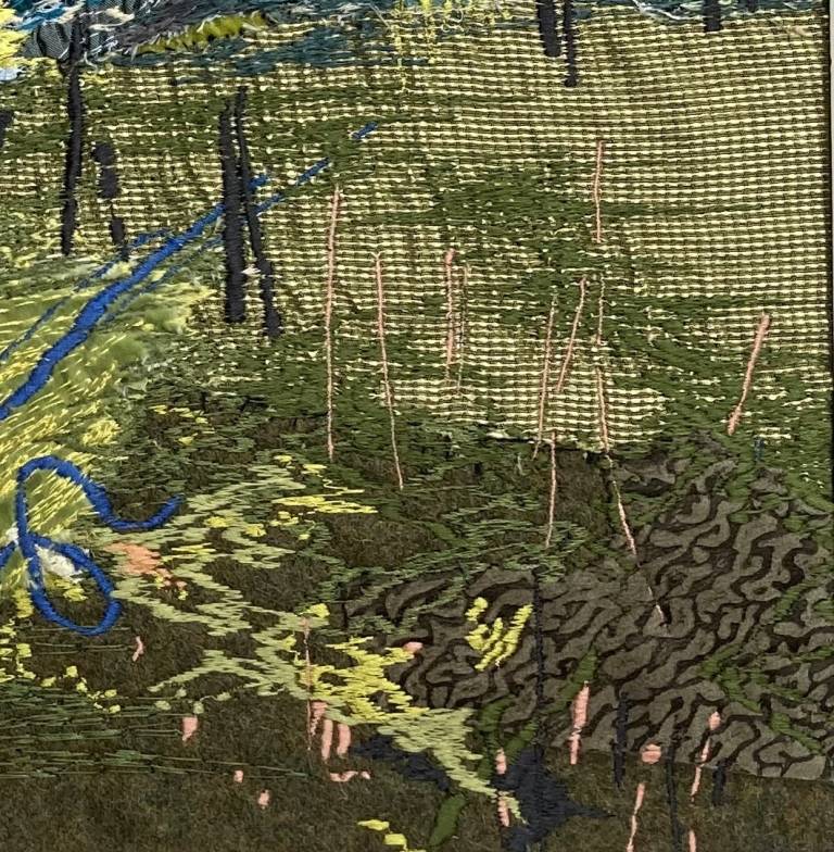 Feel The Sun On Your Face - Sarah Pooley