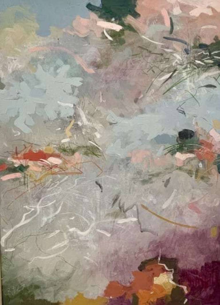 The Enchanted Hour - Bob Aldous