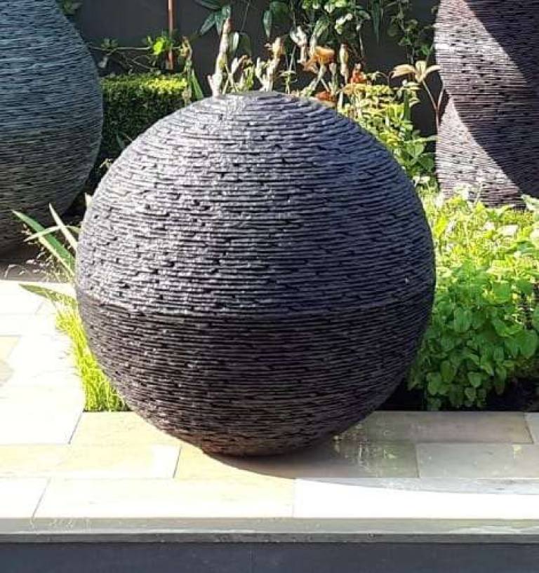 Sphere - James Parker