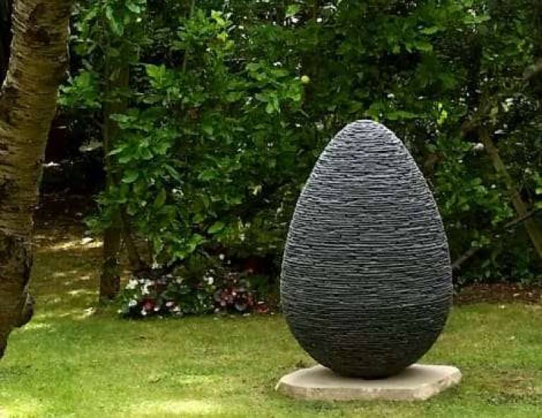 Creation (copy) - James Parker