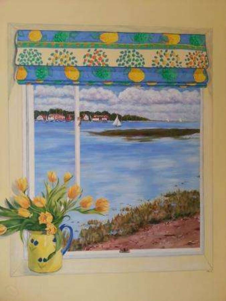 Itchenor - Jules Hoare