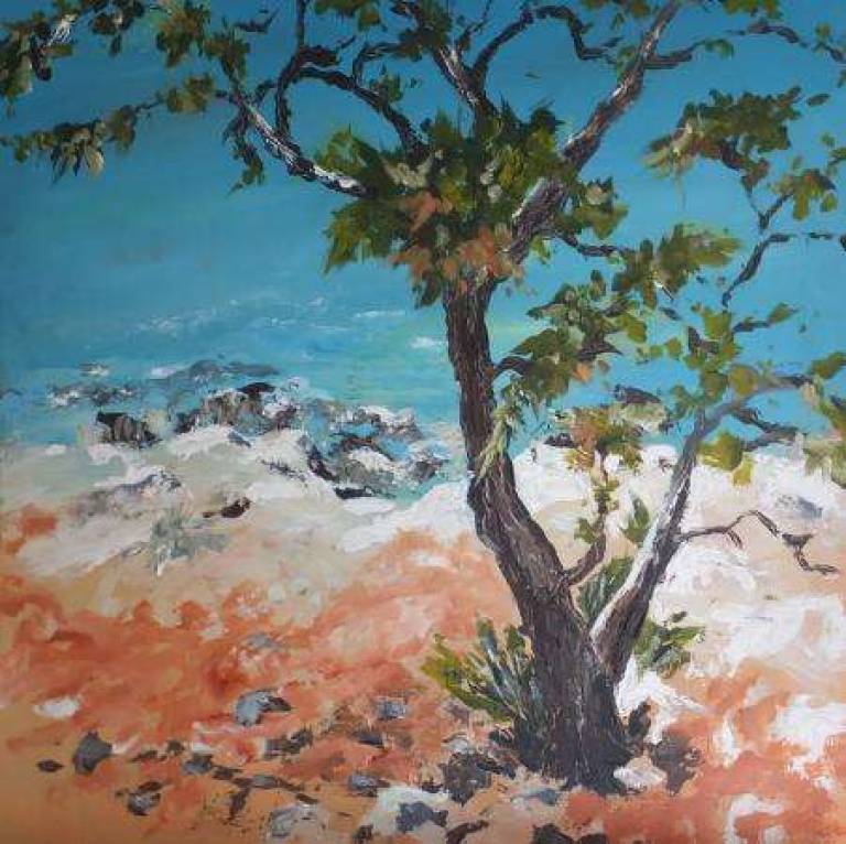 Halki, Greece - Jules Hoare