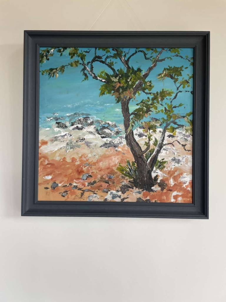 Halki, Greece - Jules Hoare