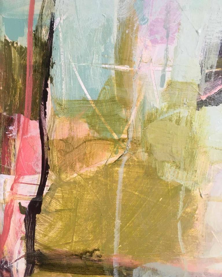 Large sized paintings - 