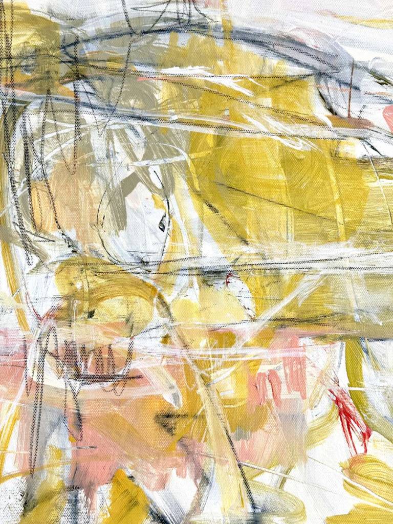 Large sized paintings - 