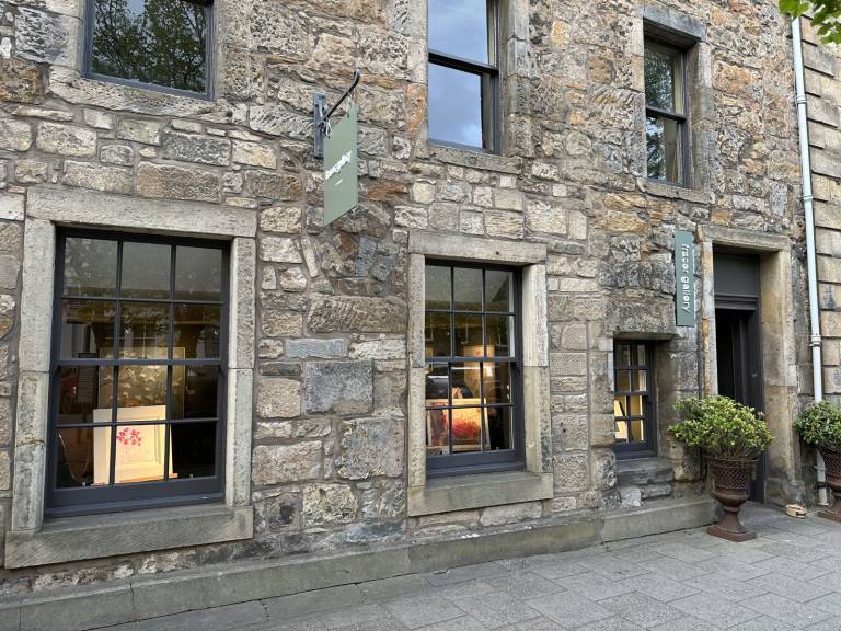 Fraser Gallery "I Am Woman" 5 artist exhibition 2025 - 