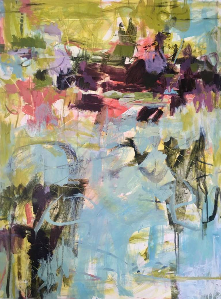 Forage - Janet Keith