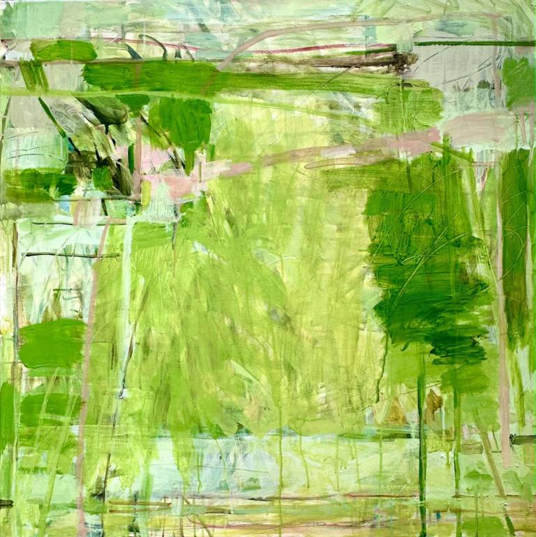 Verdant - Janet Keith