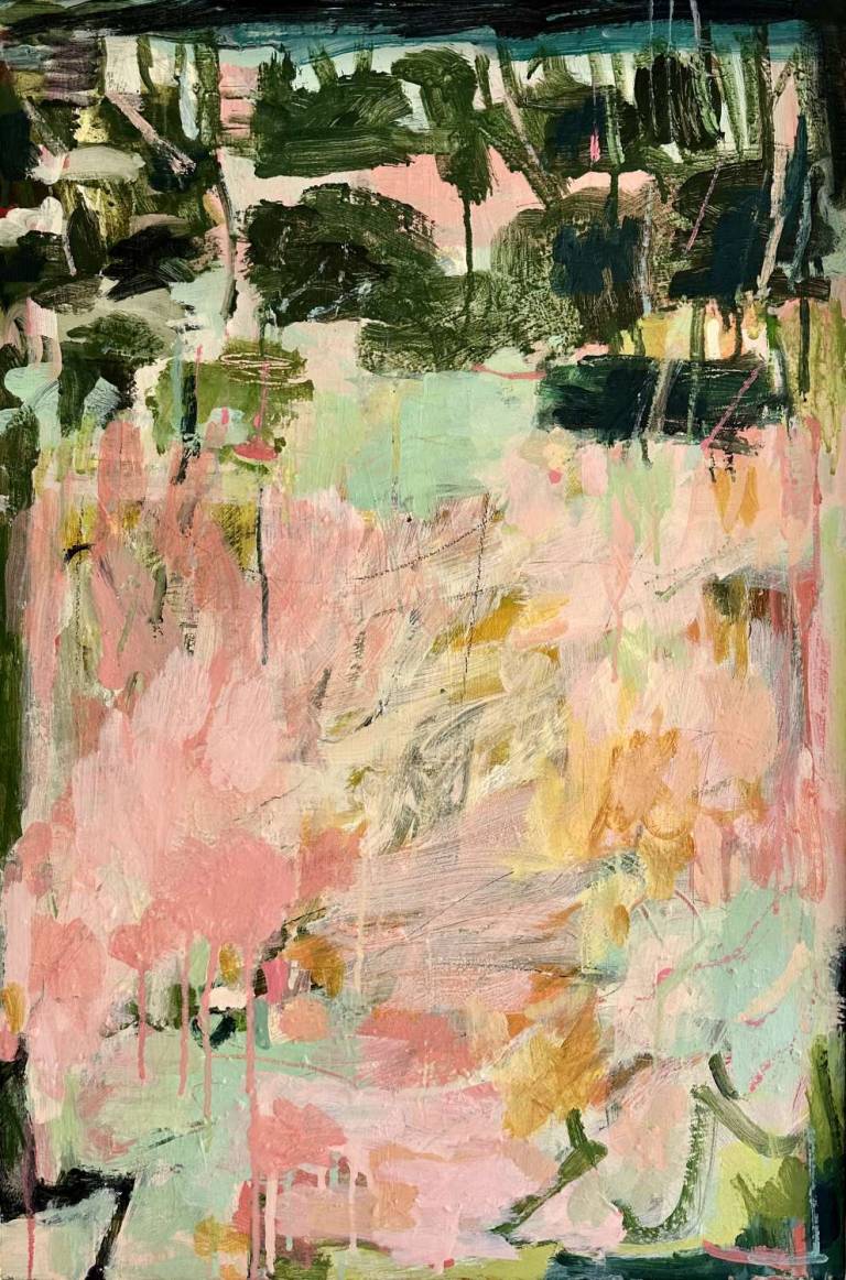 Forecast - Janet Keith