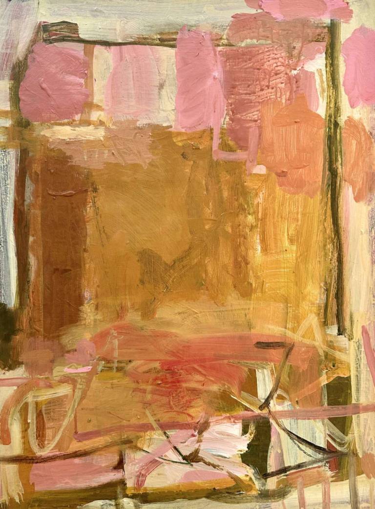 Harvest - Janet Keith