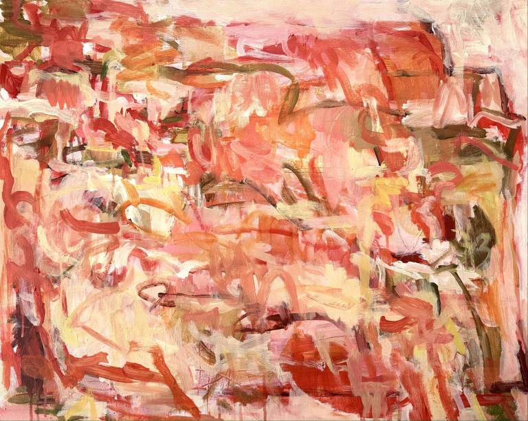 Terrain 1 - Janet Keith