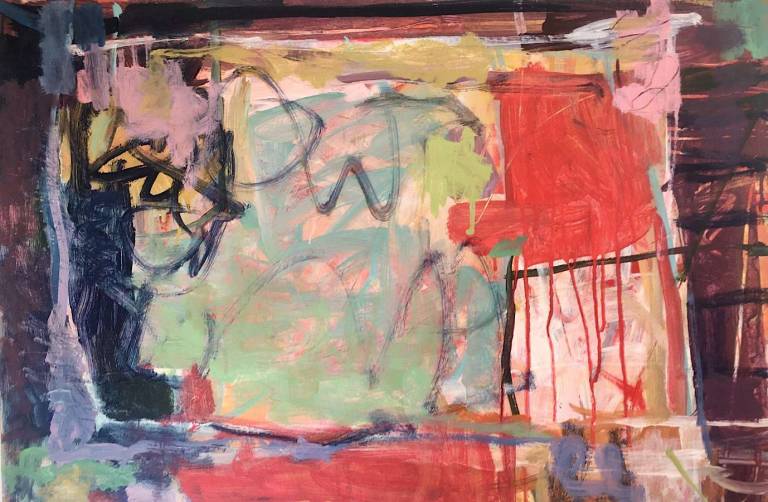 Nocturne - Janet Keith