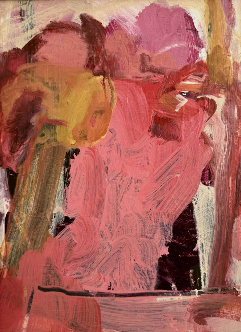 Fleurs du Mal - Janet Keith