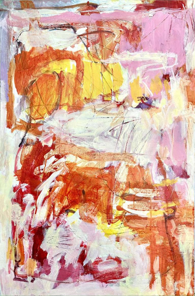 Sometimes Skittery - Janet Keith