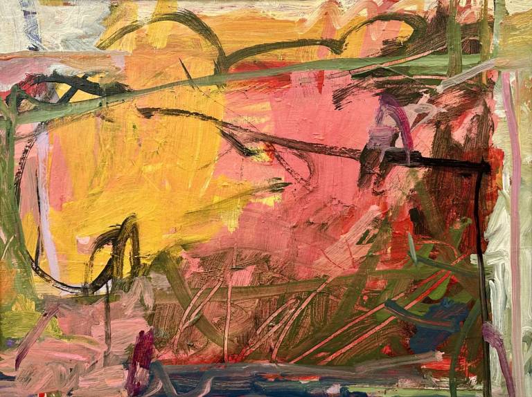 A Cracking Pace - Janet Keith