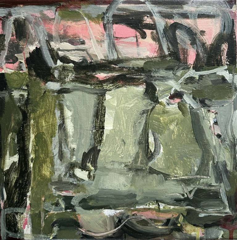 My Song Cut Stone from Ulster to Utah - Janet Keith