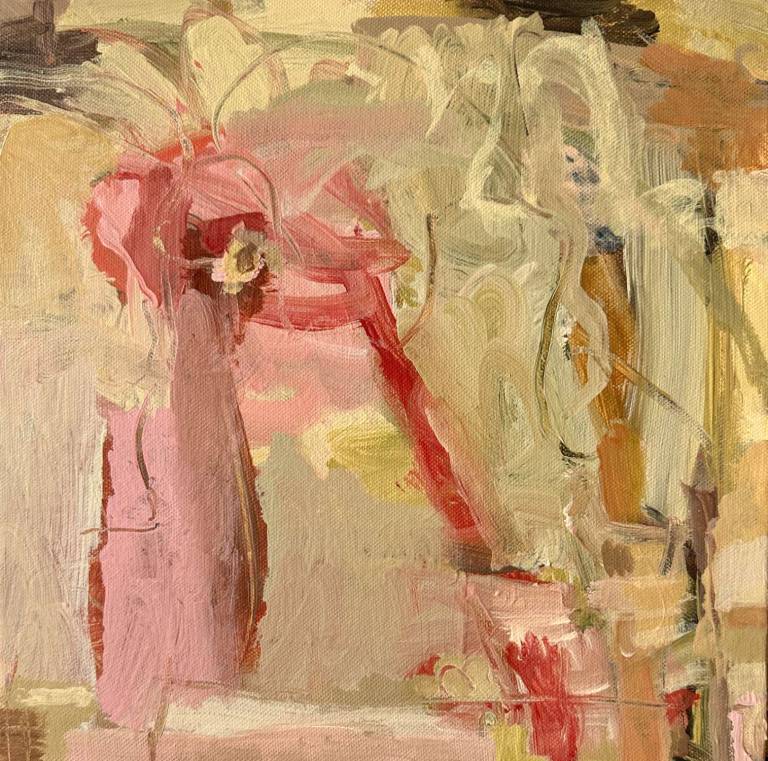 My Song made Flowers Grow in the Desert - Janet Keith