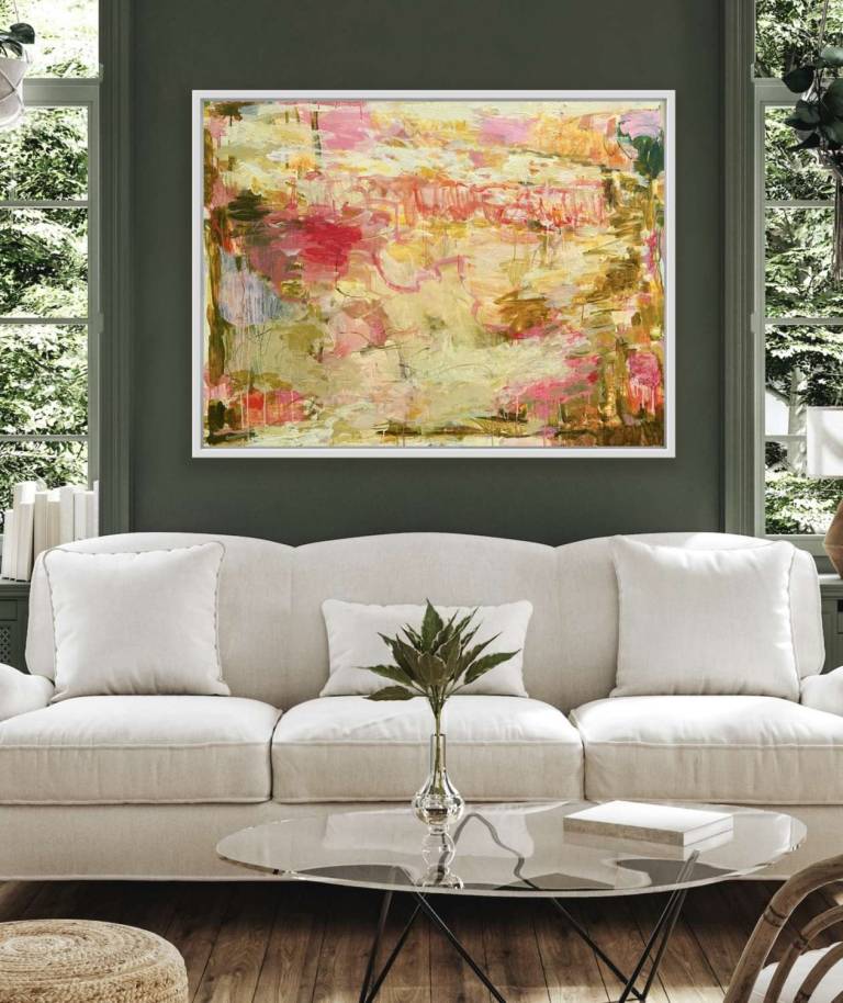 Golden Hour - Janet Keith