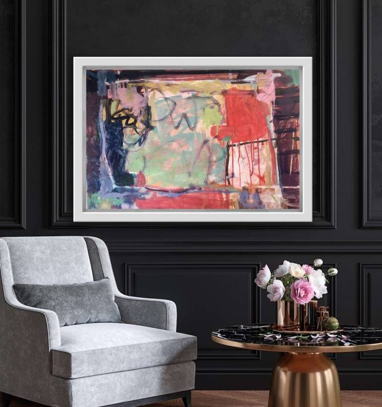 Nocturne - Janet Keith