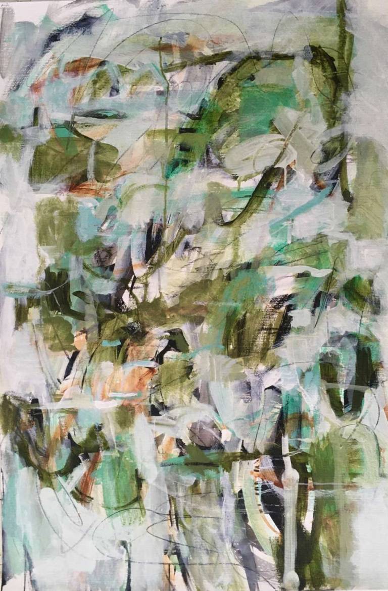 Green Thought - Janet Keith