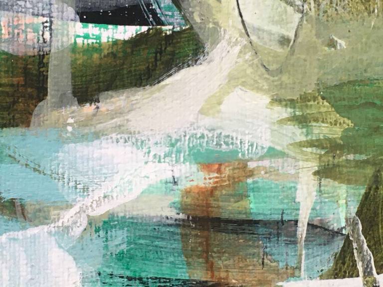 Green Thought - Janet Keith