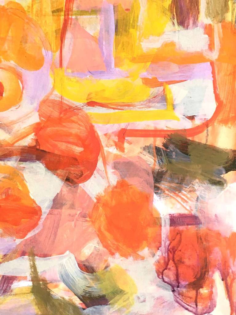 Sunshine - Janet Keith