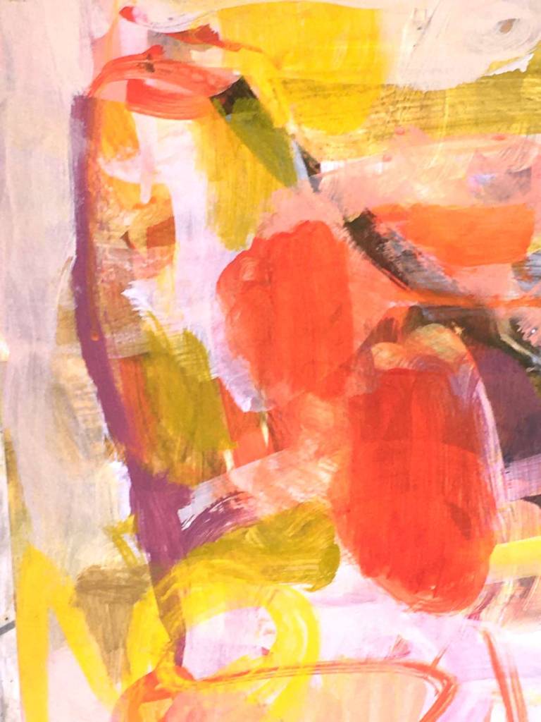 Sunshine - Janet Keith