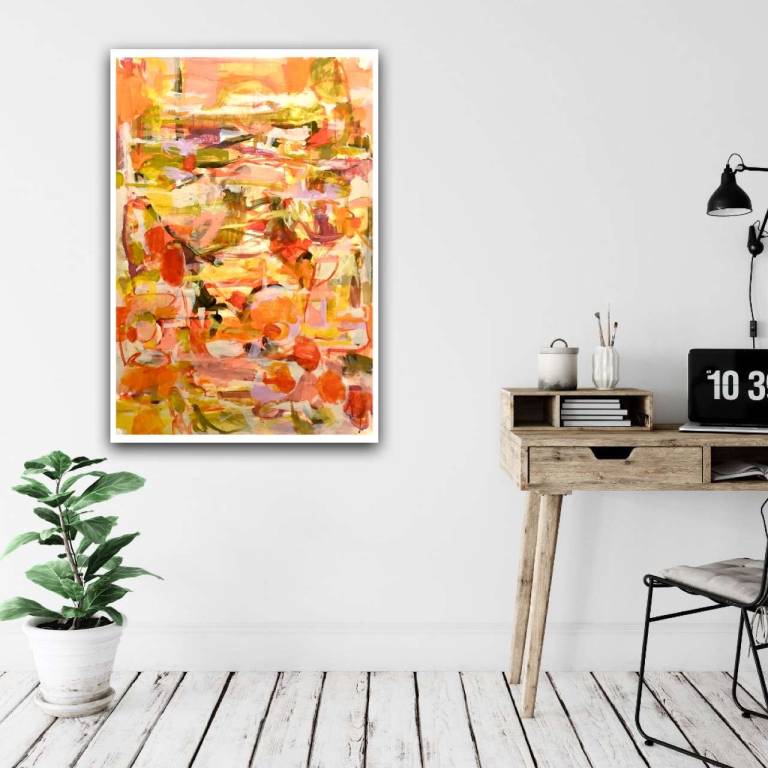 Sunshine - Janet Keith