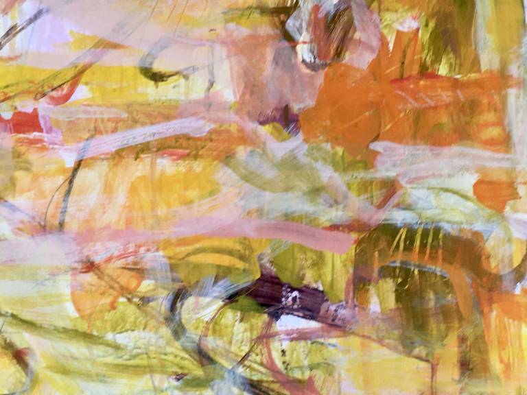 Tumbling Autumn - Janet Keith