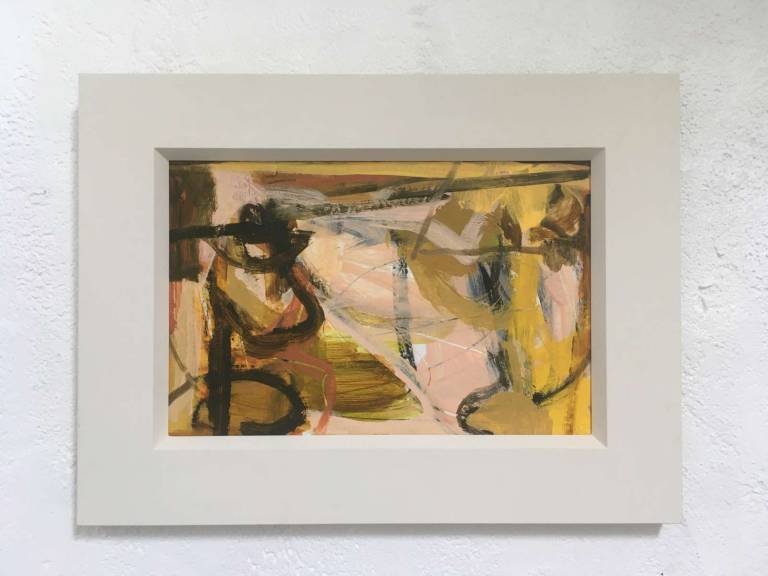 Yellow Phase 1 & 2 - Janet Keith