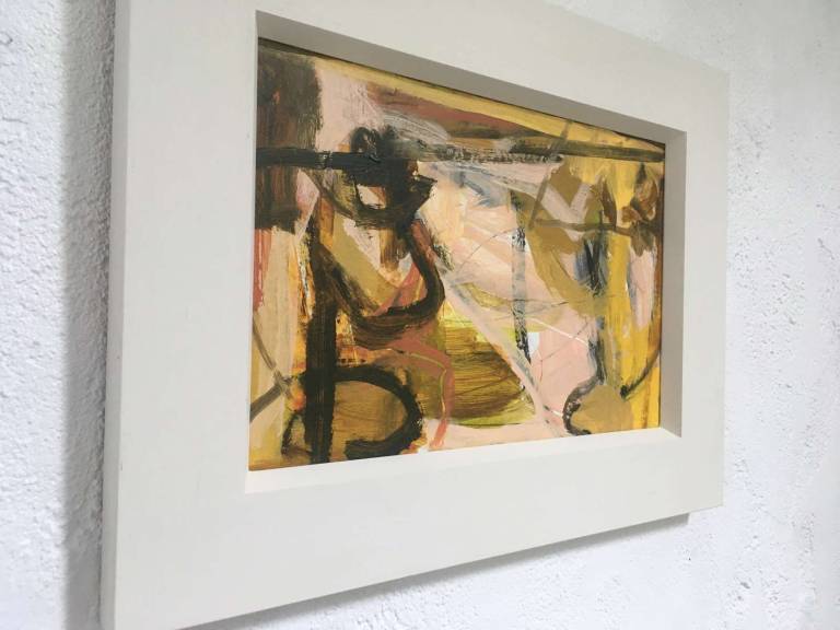 Yellow Phase 1 & 2 - Janet Keith