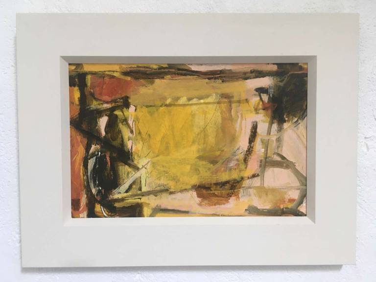 Yellow Phase 1 & 2 - Janet Keith