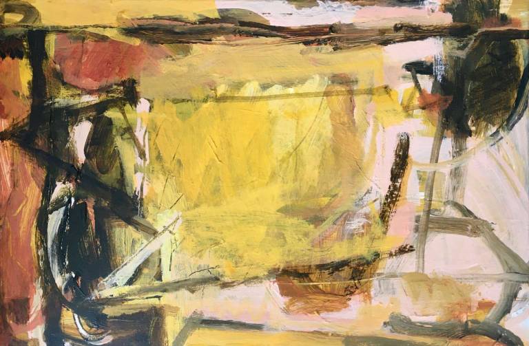 Yellow Phase 1 & 2 - Janet Keith