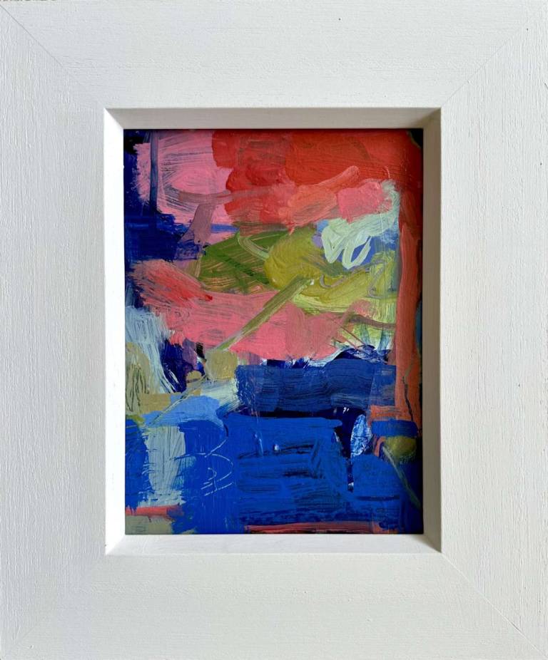 Operatic Weather - Janet Keith