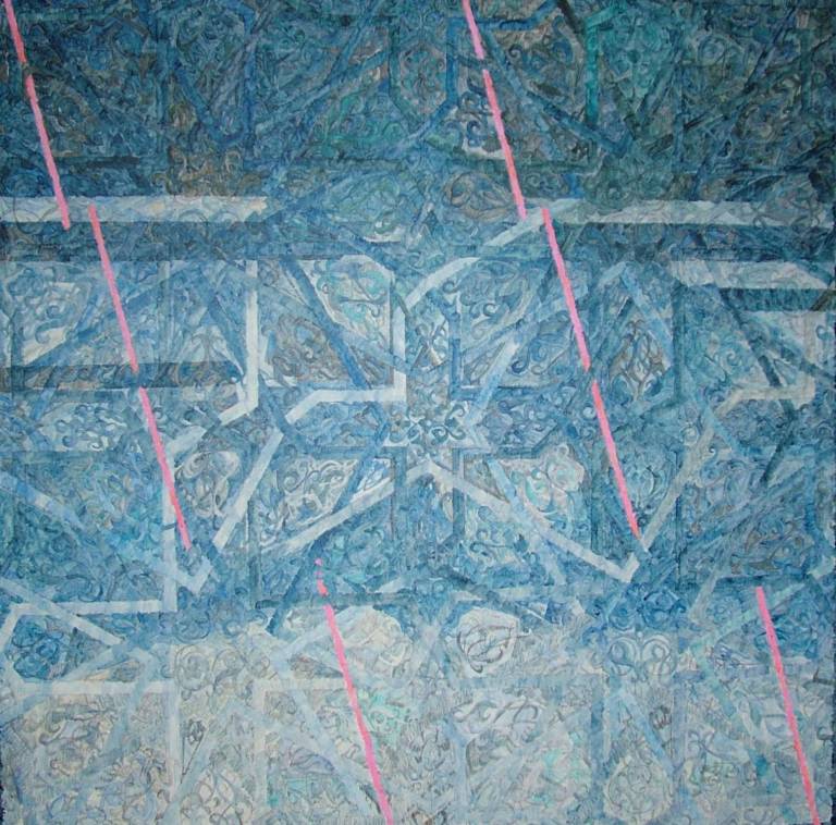 Morning - Stephanie Oates