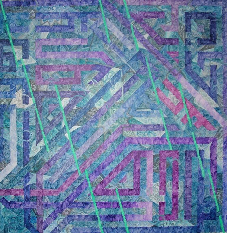 Reflexions - Stephanie Oates