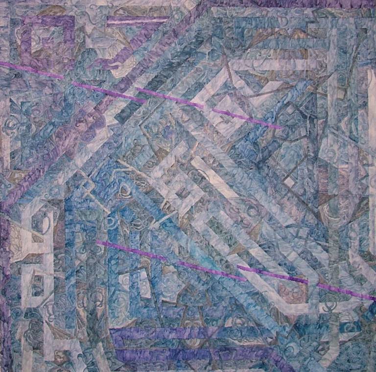 Grey - Stephanie Oates