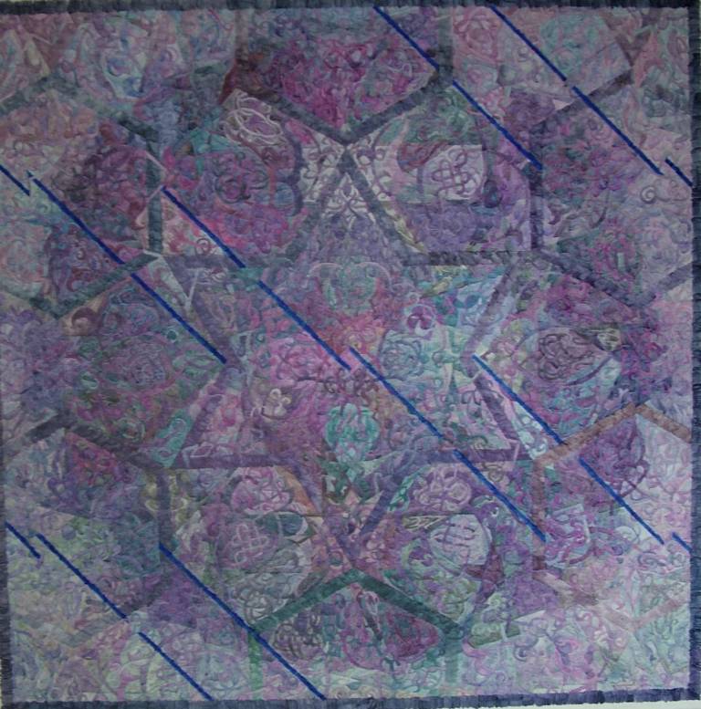 Hydrangea - Stephanie Oates