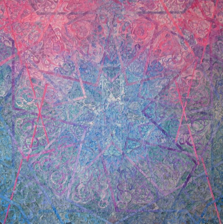 Promenade - Stephanie Oates