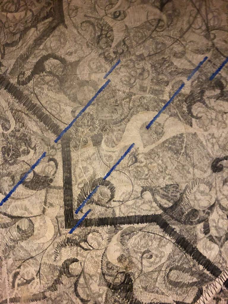 Seven - Stephanie Oates