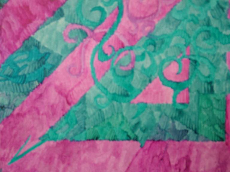 Spectrum - Stephanie Oates