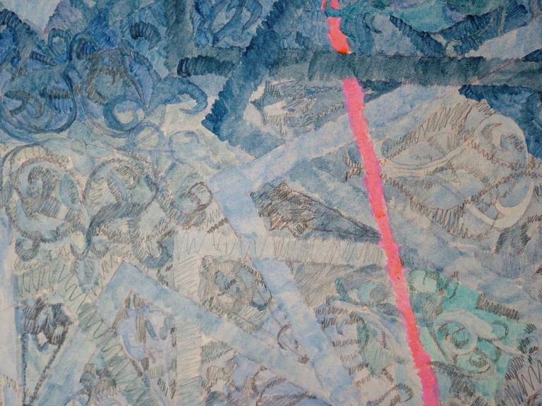 Morning - Stephanie Oates